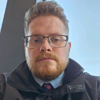 Luke Weekes