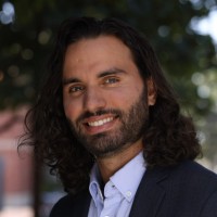 Ian M. Quetglas Larrauri, MBA