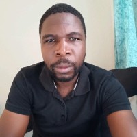 Sydeny Madenga