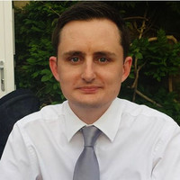 Craig Sharp