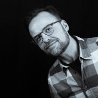 Arjan Van Zwol