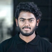 Prasanth B