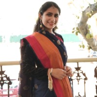 Sakshi Arya