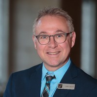 Chris McKay