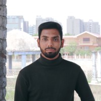 Paras Patel