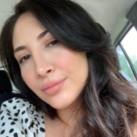 Adrianna Canabal