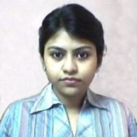Trisha Paul