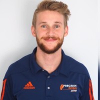 Liam Palmer