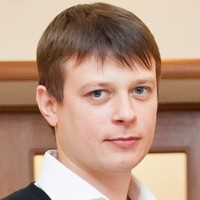 Алексей Рожковский