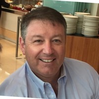 Mark Mcfadzean