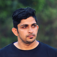 Sreekanth Cheruvally