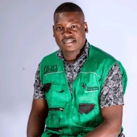 Dickson Okong'O