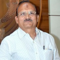 Rajesh Pandey