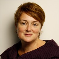 Diana Van Manen