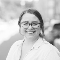 Dina Holm Larsen