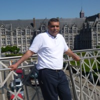 ümit akel