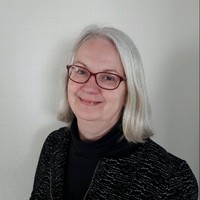 Ingrid van der Kooij