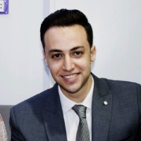 Eslam Saad