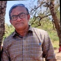 Raghavendra S V