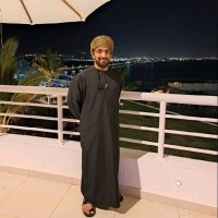 Ghanim Al Maqbali