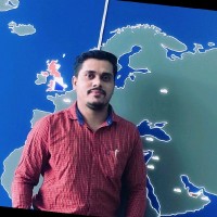 Chittaranjan Srichandan
