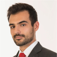 Joseph Daux, MBA