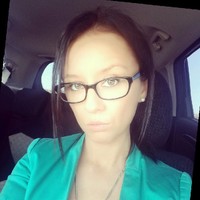 Anna Andrusenko