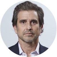 Bertie Benegas Lynch