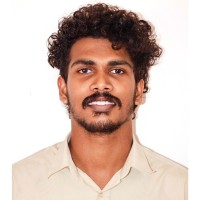 Renju Raveendran
