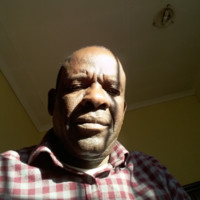 Dr Wilfred Chikukutu