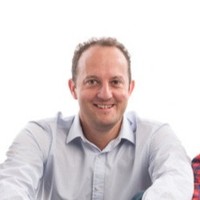 Nick Blowfield