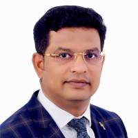 Suresh Kumar Elancheran