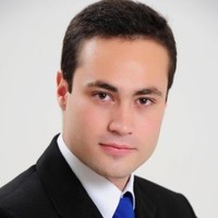 Vinícius Ferreira Santana