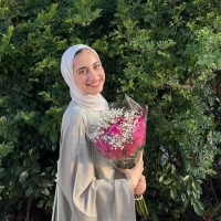 Nadia Syed