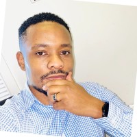 Bright Nyamadzawo