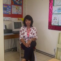 Tina Istoto