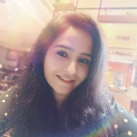 Sheetal Sharma