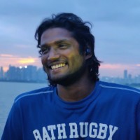 Vijaya Kishore Nanthagopal