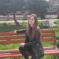 Viktoriia Bobyr