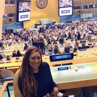 Samantha Zamora