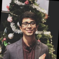 Chinmay Kalamkar