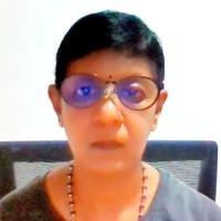 VJ (Vijayalakshmi) Manickam