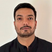 Ishan Grover