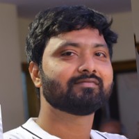 Majji V S Narendra