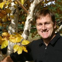 Pat Graham