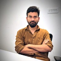 Nitesh Sharma