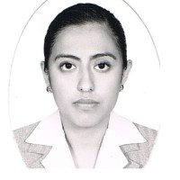 Flor Celeste Hidalgo Ramirez