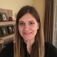 Vaida Polioniene