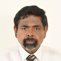 Thiyagarajah Yogeswaran
