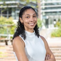Bethany Gordon, Ph.D.